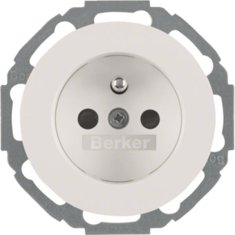 Berker Steckdose              6765792089 