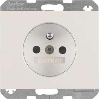 BER K1 Steckdose mit          6765757009 