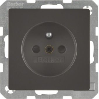 Berker Steckdose              6765766086 