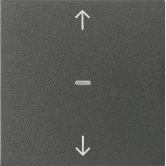 Berker Abdeckung f.Tastsensor   80961285 