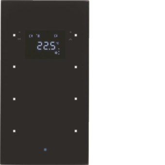 BER Glas-Sensor 3fach mit       75643035 