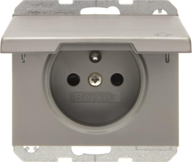BER Steckdose mit             6765777104 