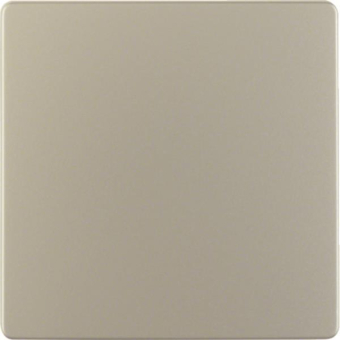 Berker Zentralplatte f.Sensor-  75940403 