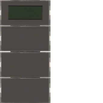 Berker Tastsensor 3fach         75663785 
