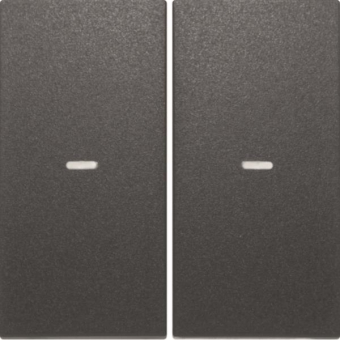 Berker Abdeckung f.Tastsensor   80960385 