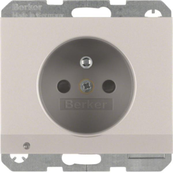 Berker Steckdose m.           6765107003 