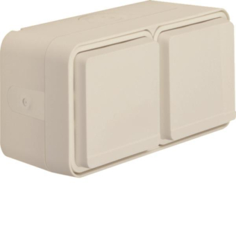 Berker Steckdose m.Schutzk.   6768823512 