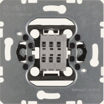 Berker EIB Sensoreinsatz        75941001 