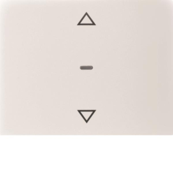 Berker Abdeckung f.Tastsensor   80961279 