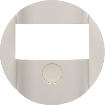 Berker Abdeckung f.KNX          80960460 