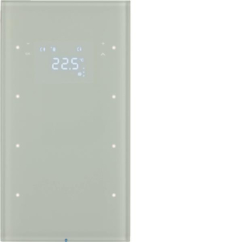 Berker Touchsensor 3fach        75643050 
