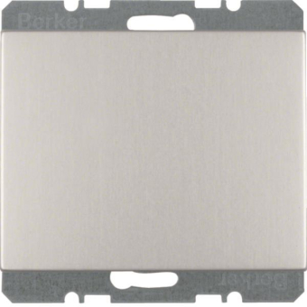 Berker Blindverschluss m.     6710457003 