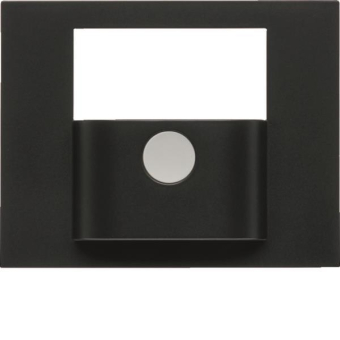 Berker Abdeckung f.KNX          80960475 