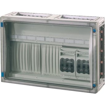 HENS FP Sammelschienengeh. m     FP 3426 