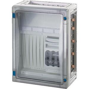 HENS FP Sammelschienengehäuse    FP 3226 