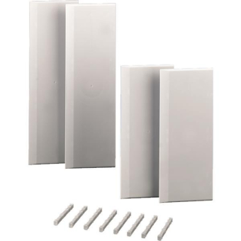 HENS ENYSTAR-Verschlussplatten- FP VS 20 