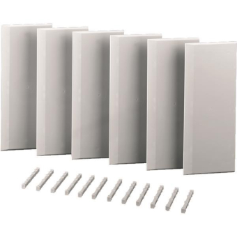 HENS ENYSTAR-Verschlussplatten- FP VS 30 