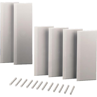 HENS ENYSTAR-Verschlussplatten- FP VS 40 