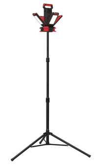 RED Arbeitsleuchte QUADROXX IP54 4x30W 