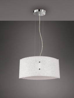 Trio Pendelleuchte ELISA,2x    312200200 