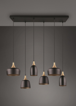 Trio Pendelleuchte             310500632 