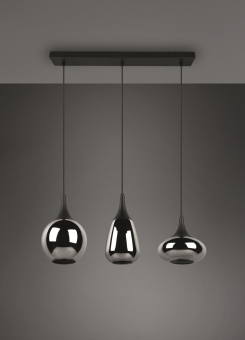 Trio Pendelleuchte             317000332 