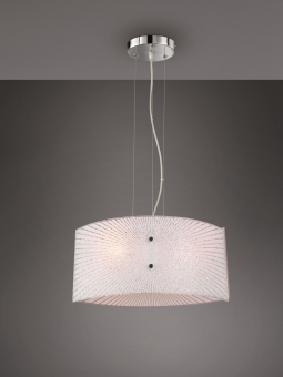 Trio Pendelleuchte ELISA,2x    312200200 