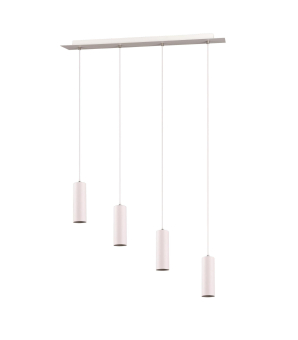 Trio Pendell. MARLEY, 4xGU10   312400401 