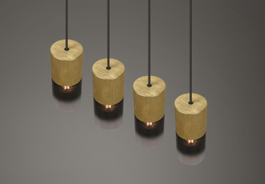 Trio Pendelleuchte ROBIN,      310600454 