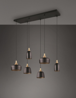 Trio Pendelleuchte             310500632 