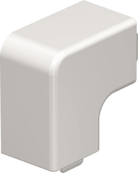 OBO WDK HF25025RW Flachwinkelhaube 