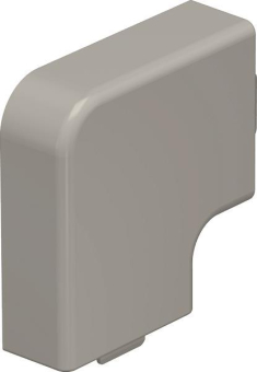 OBO WDK HF15040GR Flachwinkelhaube 
