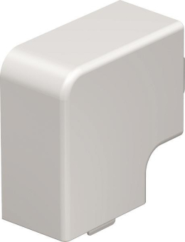 OBO WDK HF30045RW Flachwinkelhaube 