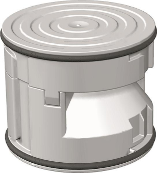 OBO TU GRAF9 9011 Tubus f.GRAF9 PA 