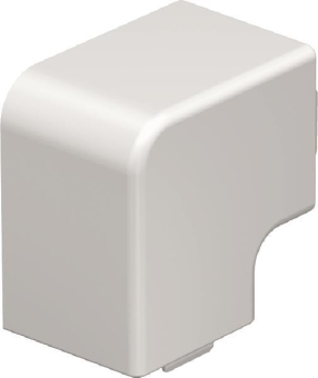 OBO WDK HF40040RW Flachwinkelhaube 