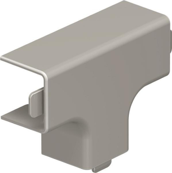 OBO WDK HT25040GR T-Stückhaube 25x40mm 