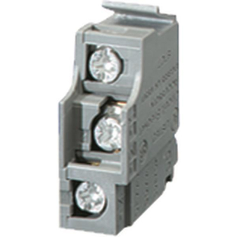 HENS Wechsler-Hilfskontakt MK    MK 0107 