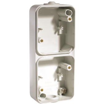 PEHA WAB-Dose 2f  B 602/2 WAB DO 