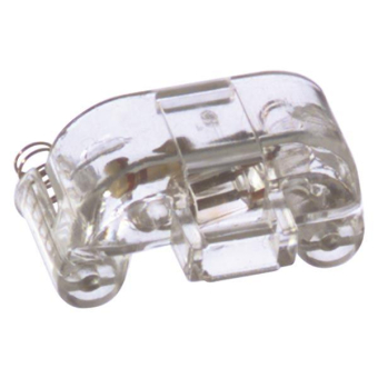 PEHA Glimm- und Glühlampeelement   GL505 