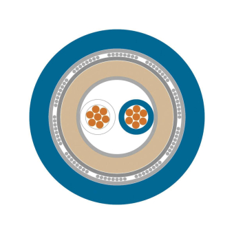 Lapp ETHERLINE T1L FLEX FC  2170919/1000 