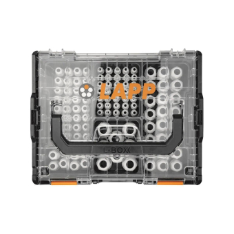 Lapp SKINTOP CLICK L-BOXX (BK) 53110055 