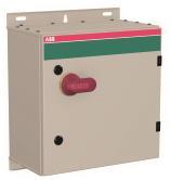 ABB EMV-Sicherheitsschalter OT125GUUR3AZ 