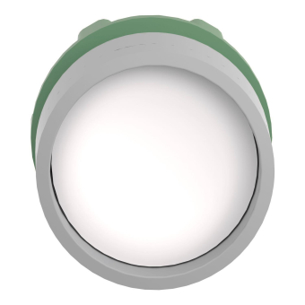 Schneider Drucktaster, Front,  ZB5AA16C0 