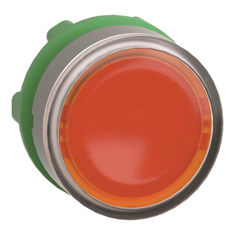 Schneider Leuchtdrucktaster,   ZB5AA58C0 