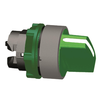 Schneider Wahlschalter,       ZB5AD203C0 