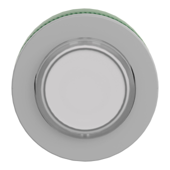 Schneider Leuchtdrucktaster,  ZB5FW113C0 