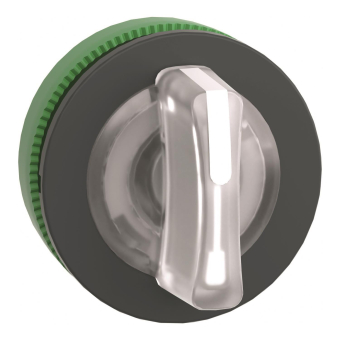 Schneider Leuchtwahlschalter   ZB5FK1713 