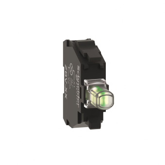 GS LED 24V-120VAC/DC weiss        ZBVBG1 