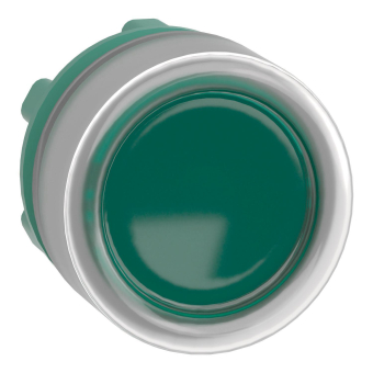 Schneider Leuchtdrucktaster,  ZB5AW533C0 