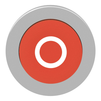 Schneider Frontelement          ZB4FL432 